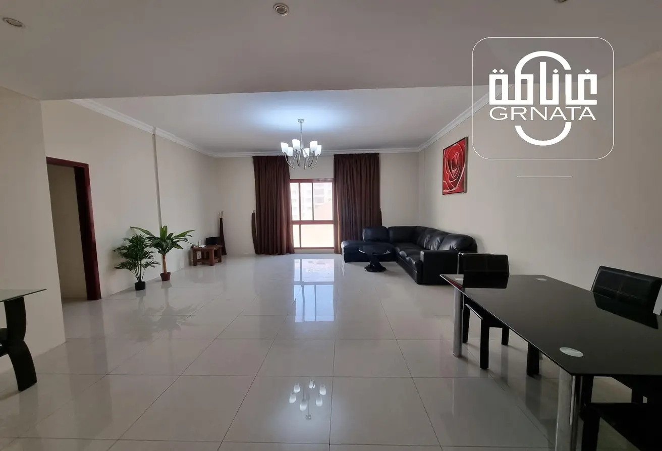 Apartment For Rent In Juffair